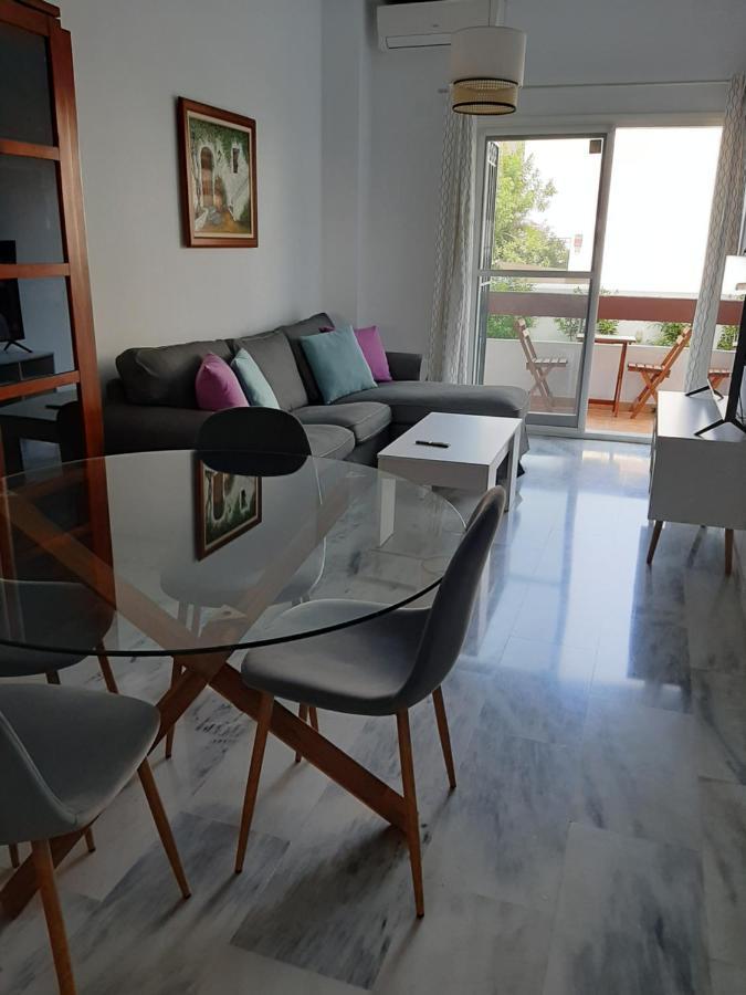 Del Carmen 41Bj010 Διαμέρισμα Εστεπόνα Εξωτερικό φωτογραφία