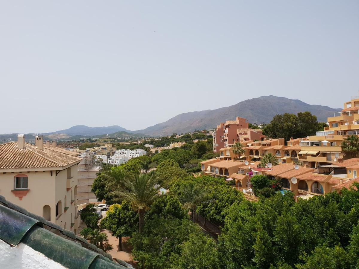 Del Carmen 41Bj010 Διαμέρισμα Εστεπόνα Εξωτερικό φωτογραφία