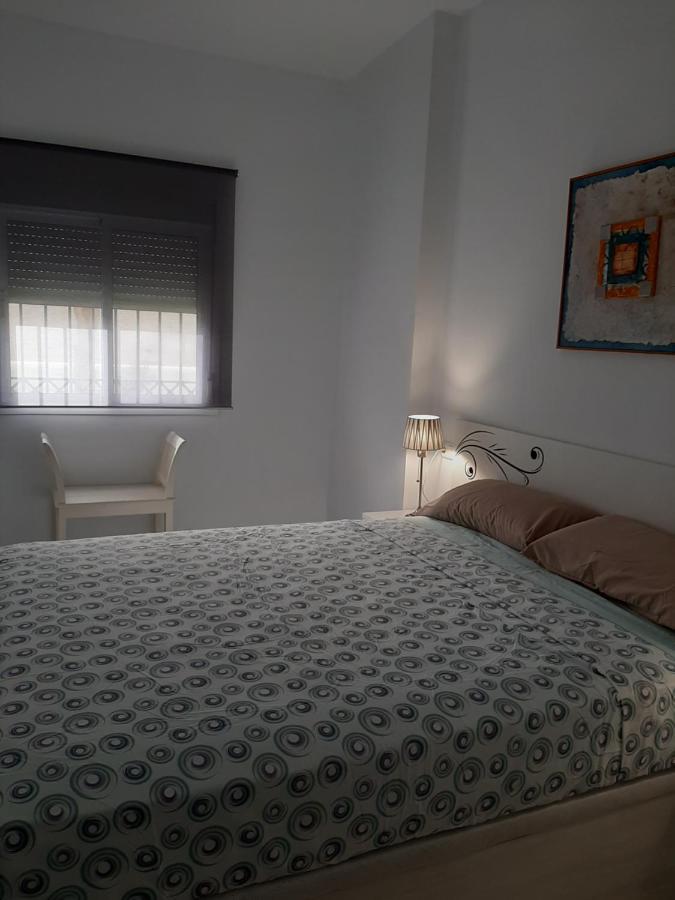 Del Carmen 41Bj010 Διαμέρισμα Εστεπόνα Εξωτερικό φωτογραφία