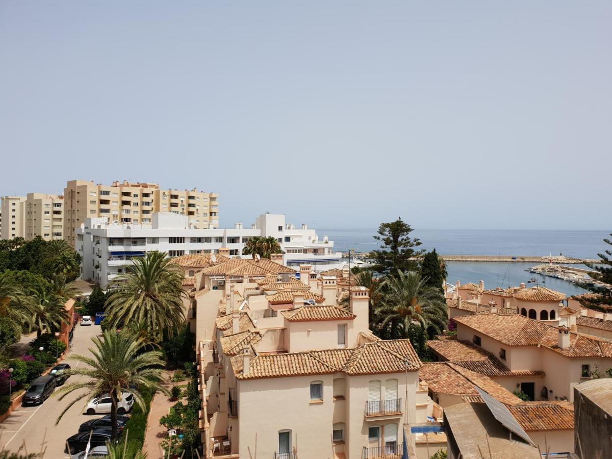 Del Carmen 41Bj010 Διαμέρισμα Εστεπόνα Εξωτερικό φωτογραφία