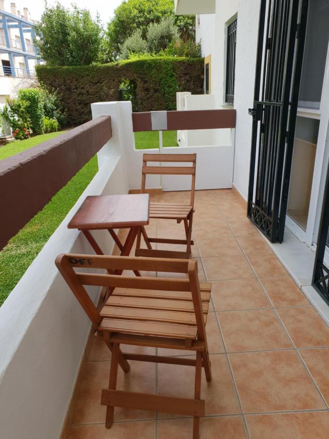 Del Carmen 41Bj010 Διαμέρισμα Εστεπόνα Εξωτερικό φωτογραφία