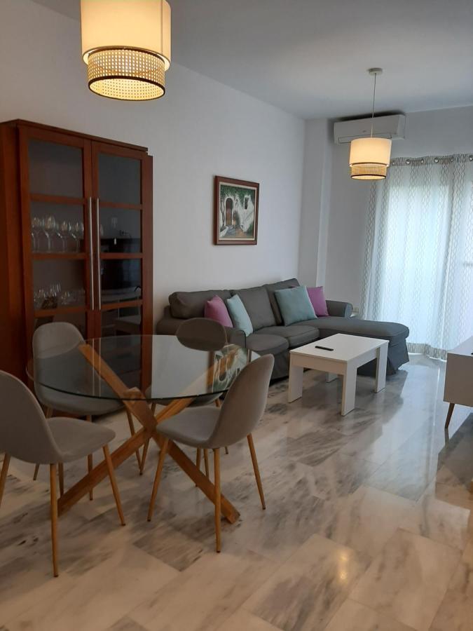 Del Carmen 41Bj010 Διαμέρισμα Εστεπόνα Εξωτερικό φωτογραφία