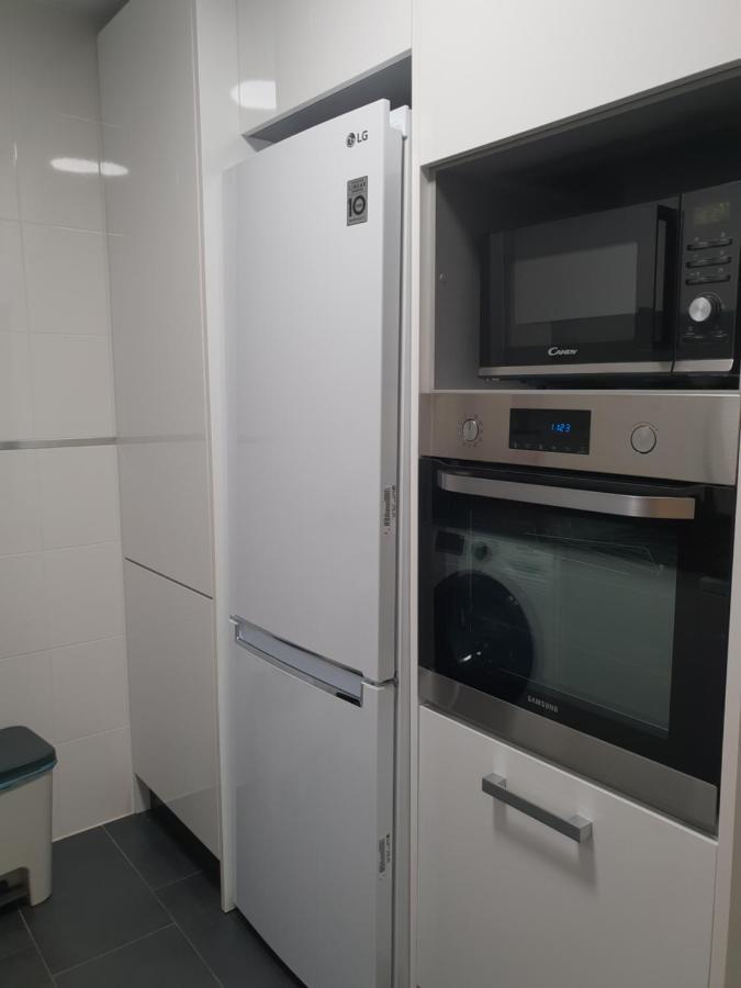 Del Carmen 41Bj010 Διαμέρισμα Εστεπόνα Εξωτερικό φωτογραφία