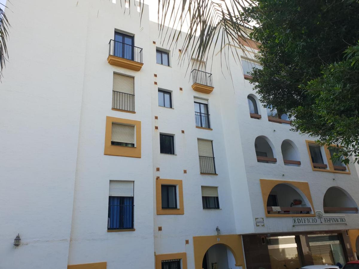 Del Carmen 41Bj010 Διαμέρισμα Εστεπόνα Εξωτερικό φωτογραφία