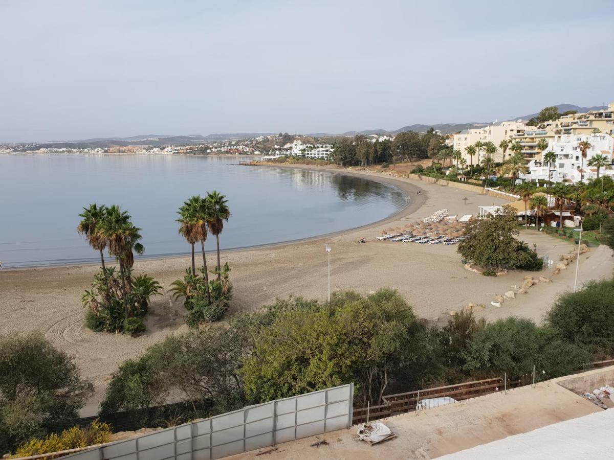 Del Carmen 41Bj010 Διαμέρισμα Εστεπόνα Εξωτερικό φωτογραφία