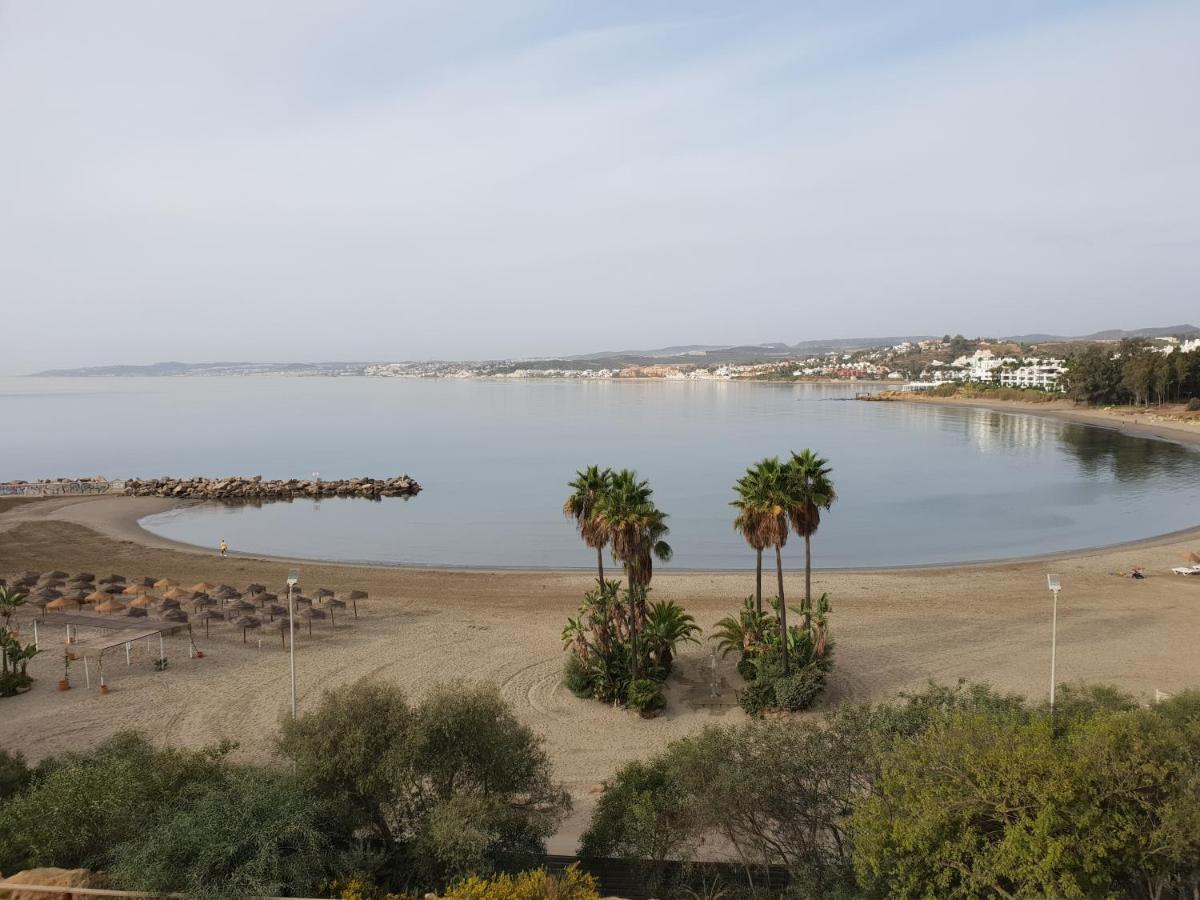 Del Carmen 41Bj010 Διαμέρισμα Εστεπόνα Εξωτερικό φωτογραφία