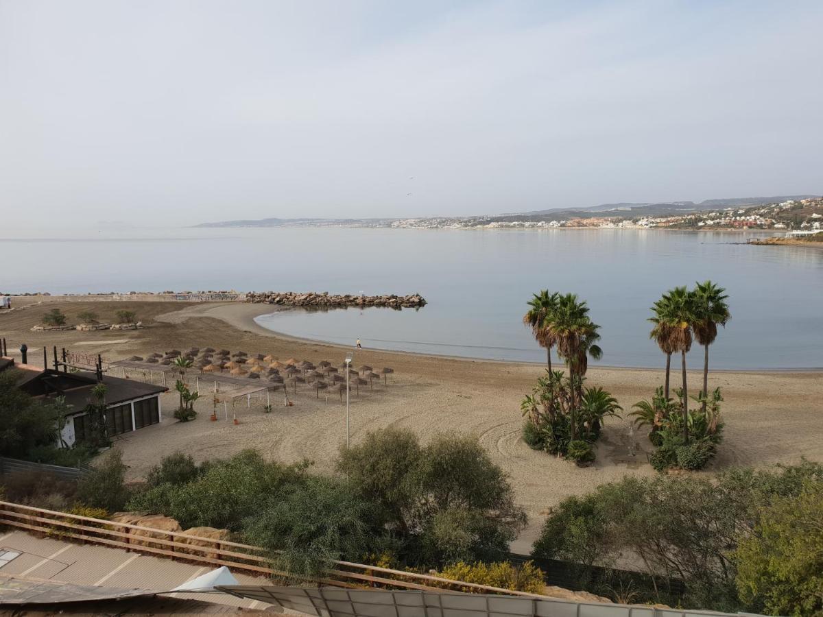 Del Carmen 41Bj010 Διαμέρισμα Εστεπόνα Εξωτερικό φωτογραφία