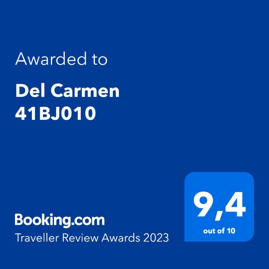 Del Carmen 41Bj010 Διαμέρισμα Εστεπόνα Εξωτερικό φωτογραφία